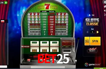 bet25 cassino online