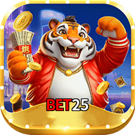 Logo bet25